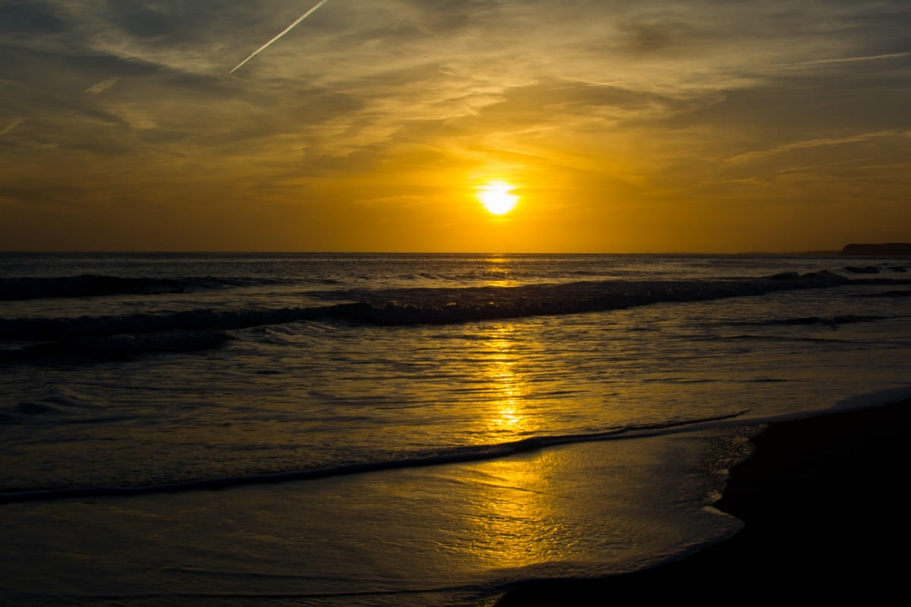 Vilamoura Sunset Cruise - Yacht with Skipper Algarve