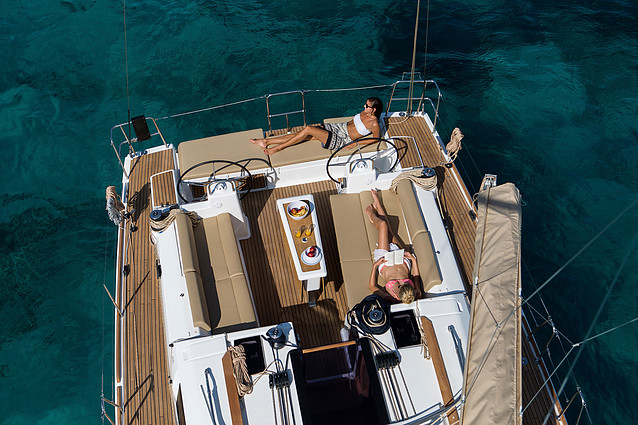 Algarve Yacht Charter - Yacht with Skipper Algarve