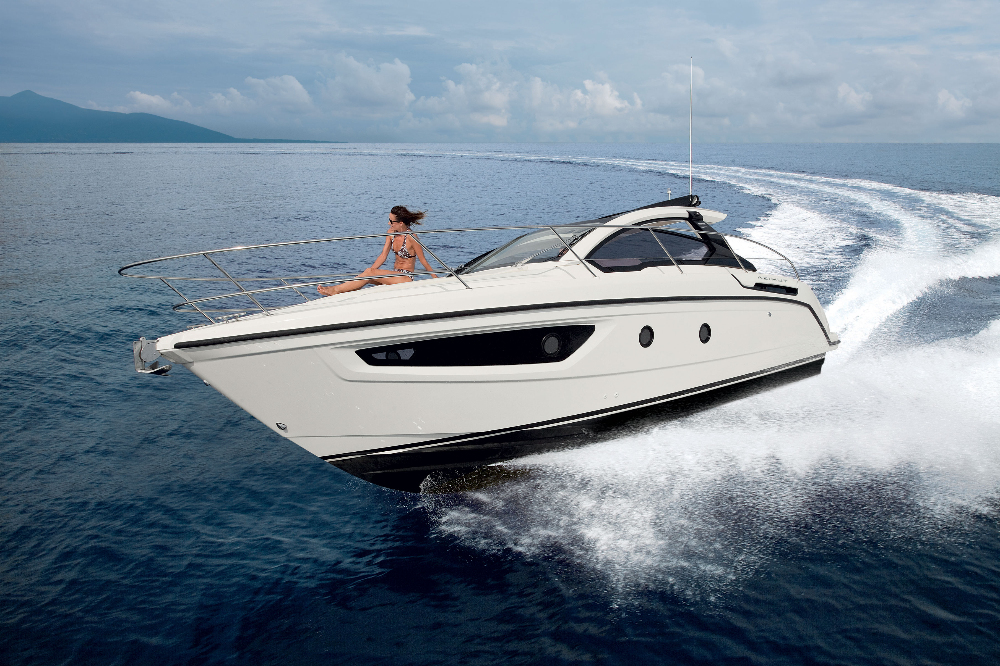 Azimut Yacht Charter - Yacht with Skipper Algarve